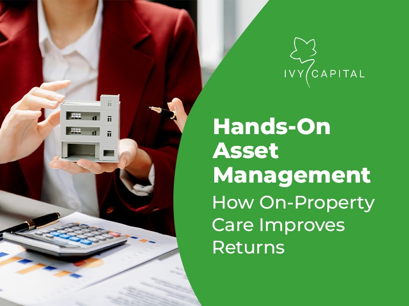 Hands-On Asset Management